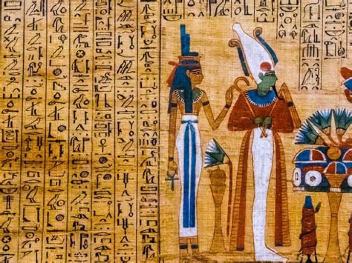 Why was the deciphering of the hieroglyphs revolutionary?