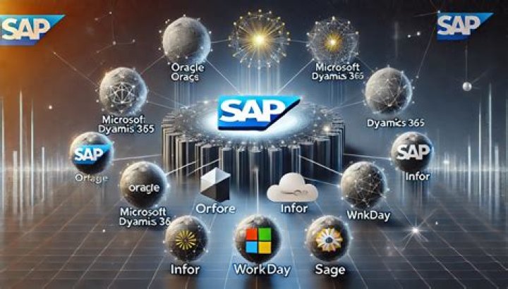 Why were saps introduced?