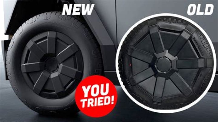 Why wheel covers on rv?