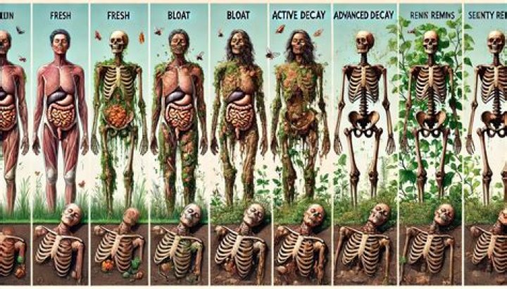 Why would a body be exhumed?