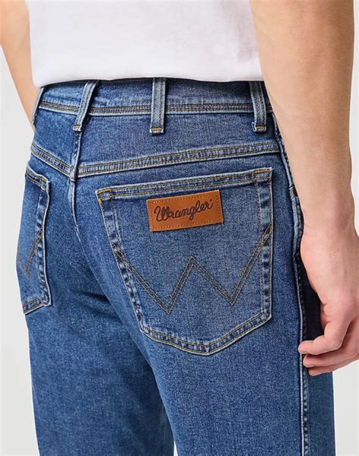 Why wrangler jeans are the best?