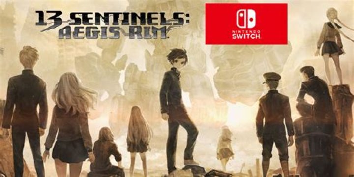 Will 13 sentinels come to switch?