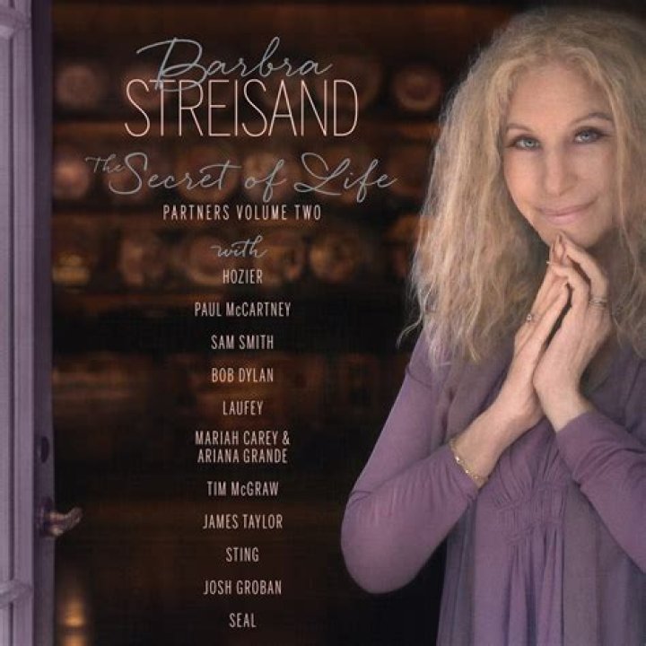 Will barbra streisand tour again?