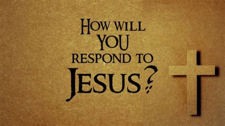 Will be respond or responded?
