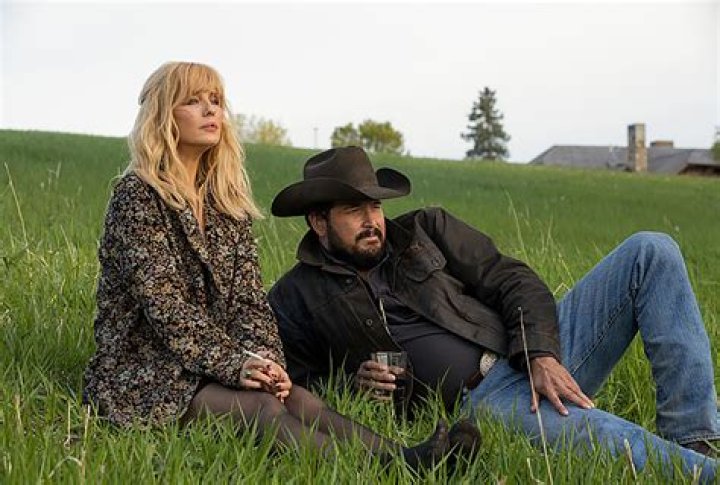 Will beth dutton be back for season 4?