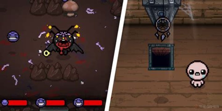 Will binding of isaac repentance be free?