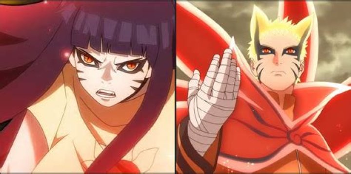 Will boruto awaken byakugan?