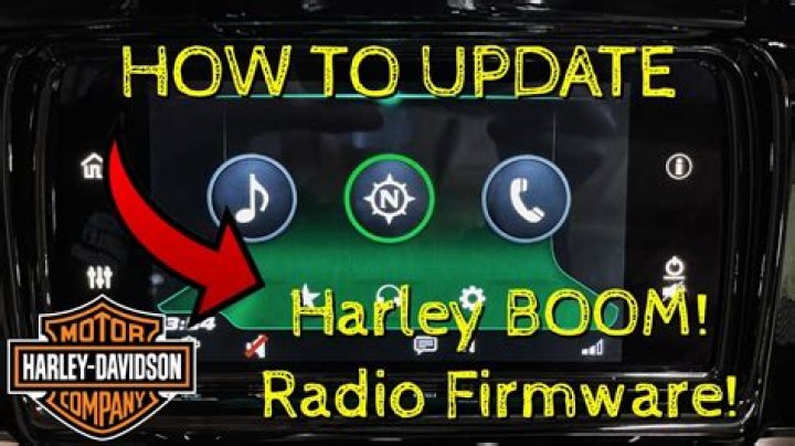 Will cardo work with harley boom audio?