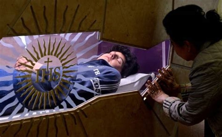 Will carlo acutis be canonized?