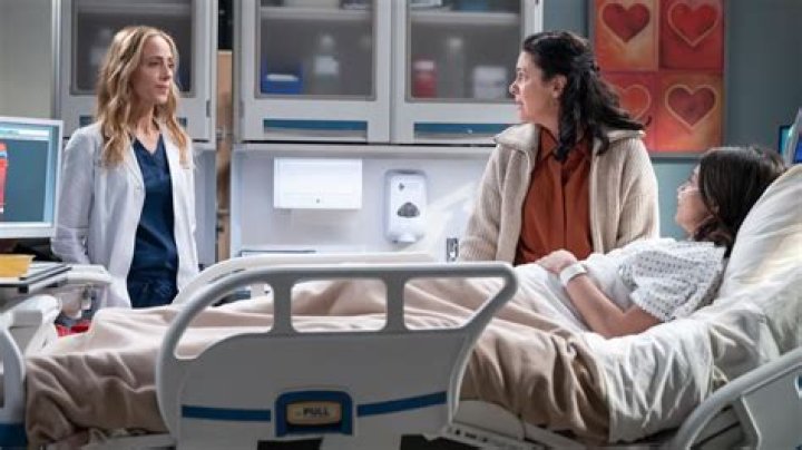 Will christina come back to grey's anatomy?