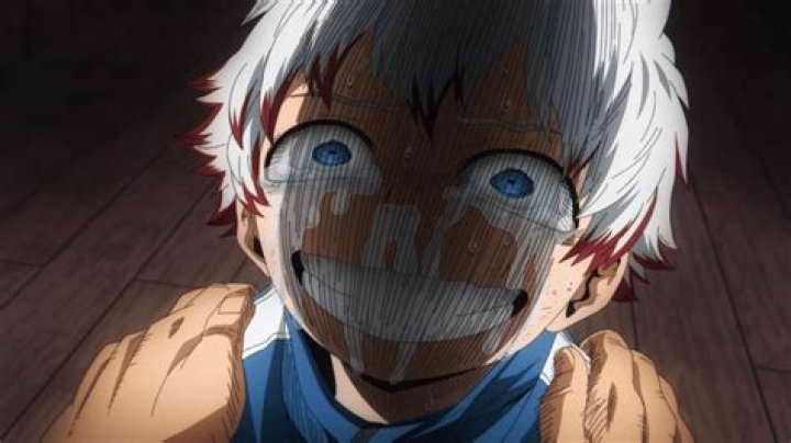 Will dabi kill shoto?