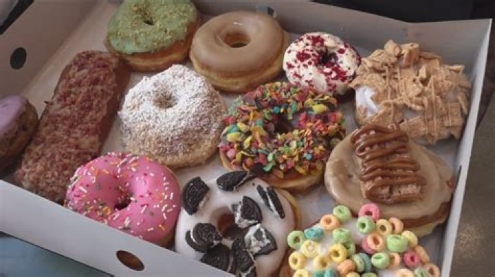 Will donuts make you fat?