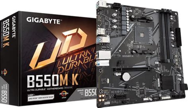 Will gigabyte b450 support ryzen 5000?