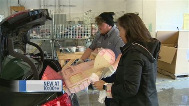 Will goodwill pick up?