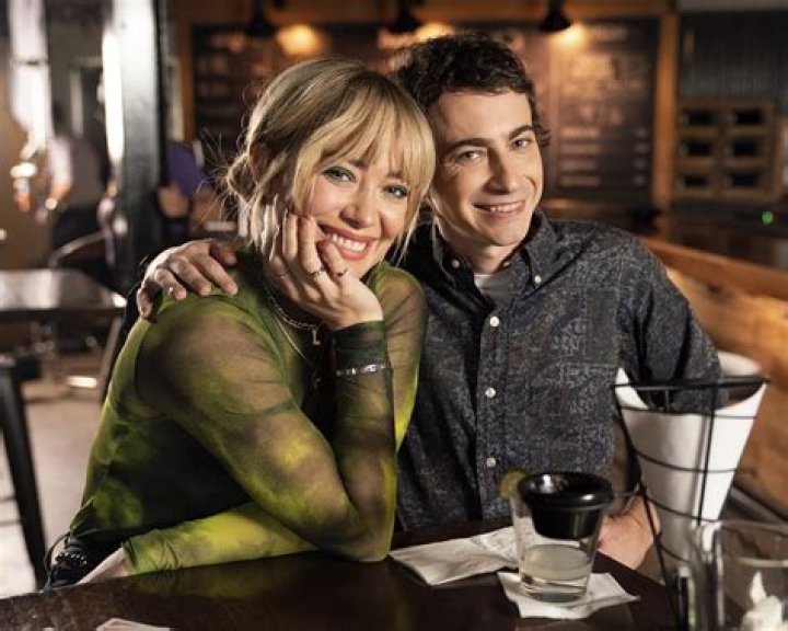 Will gordo be in the lizzie mcguire reboot?