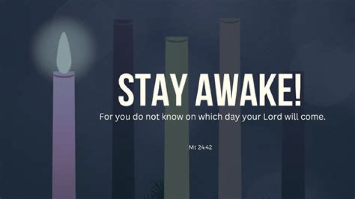 Will hunger keep you awake?