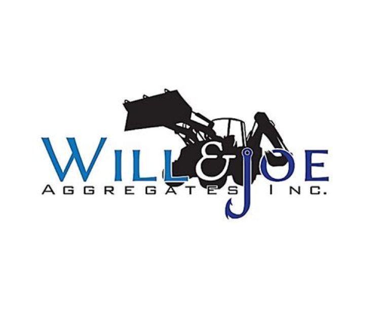 Will & joe aggregates inc?