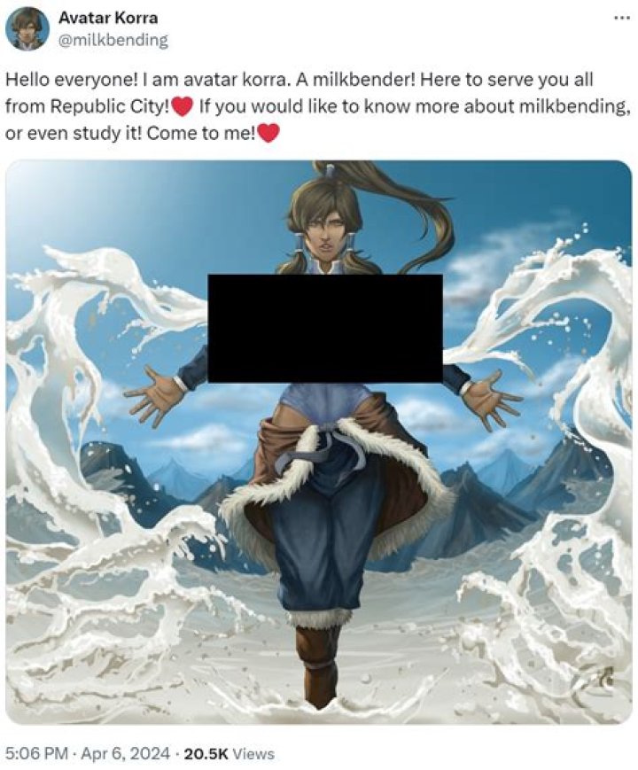 Will korra be the last avatar?