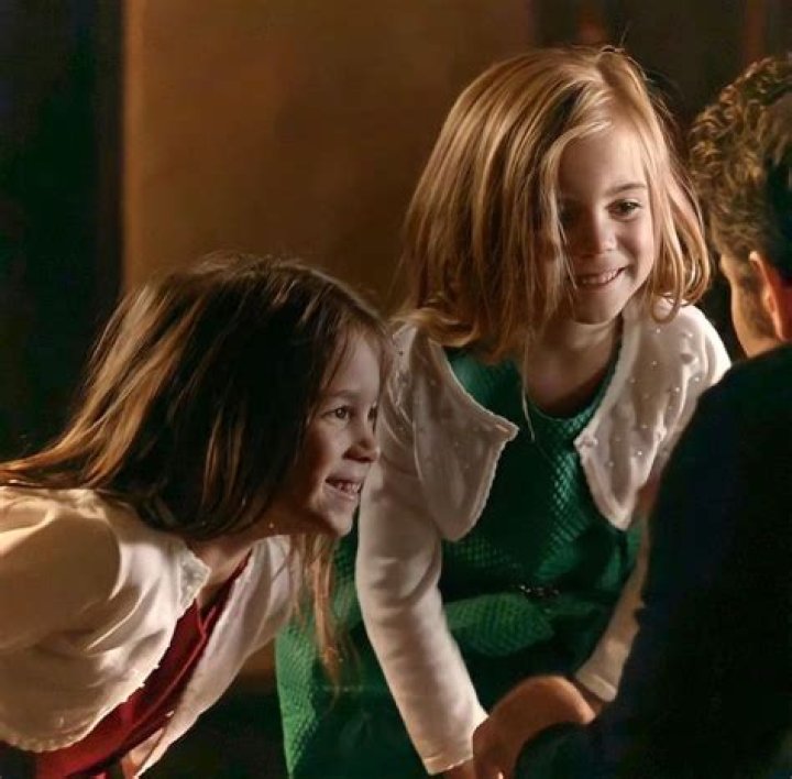 Will lizzie and josie be in the originals?