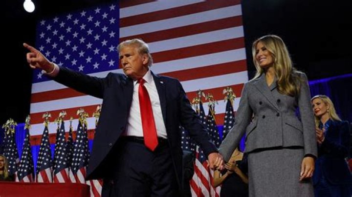 Will macron be re elected?