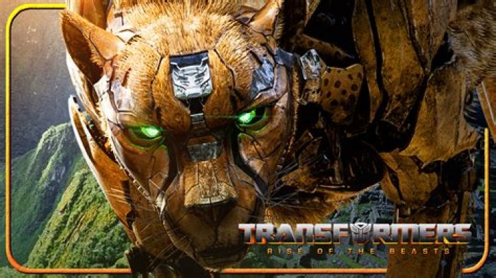 Will megatron be in transformers rise of the beasts?