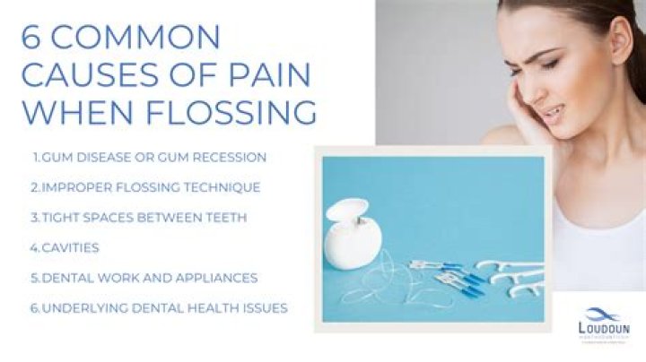 Will my gums stop bleeding when i floss?