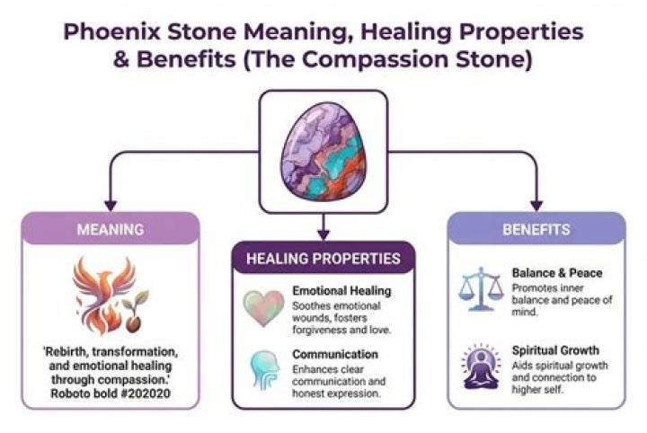 Will of stone meaning?