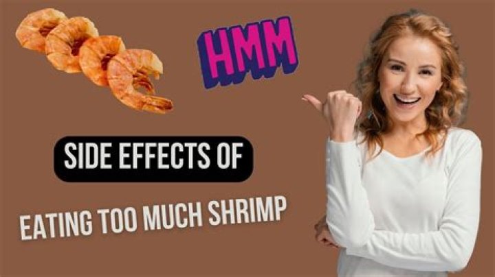 Will otters eat shrimp?