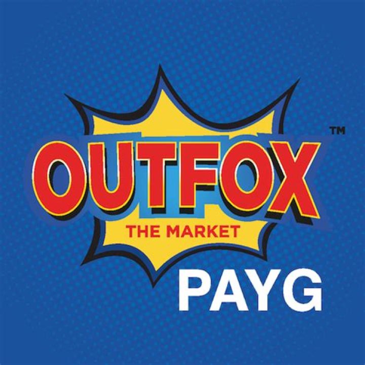 Will outfox the market go bust?