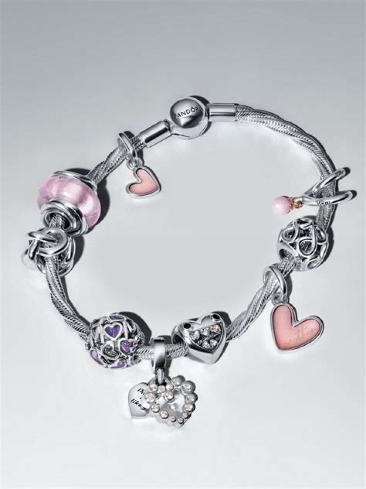 Will pandora bracelets tarnish?