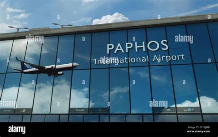 Will paphos airport close?