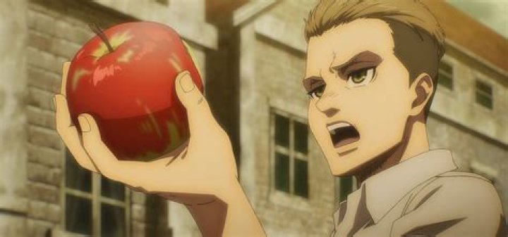 Will porco galliard die?