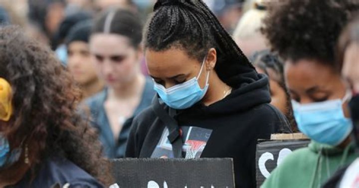 Will protests spread coronavirus?