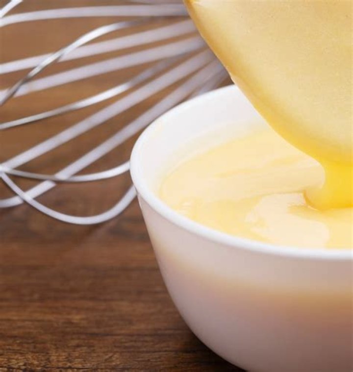 Will pudding thicken as it cools?