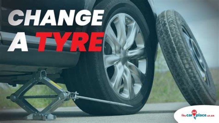 Will rac change my tyre?