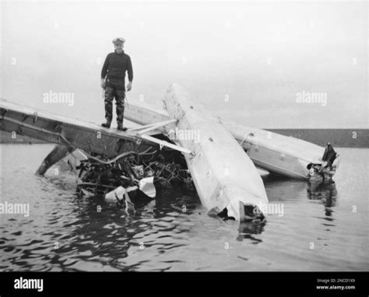 Will rogers plane crash?