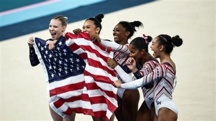 Will simone compete in individual?