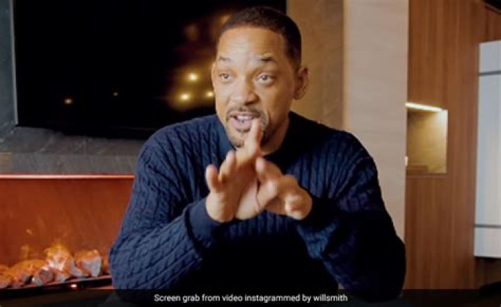 Will smith important facts?