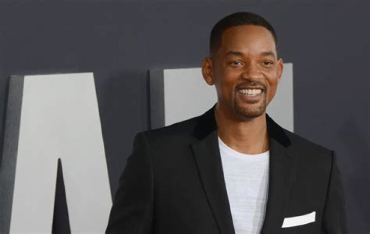 Will smith regrets turning down the matrix?