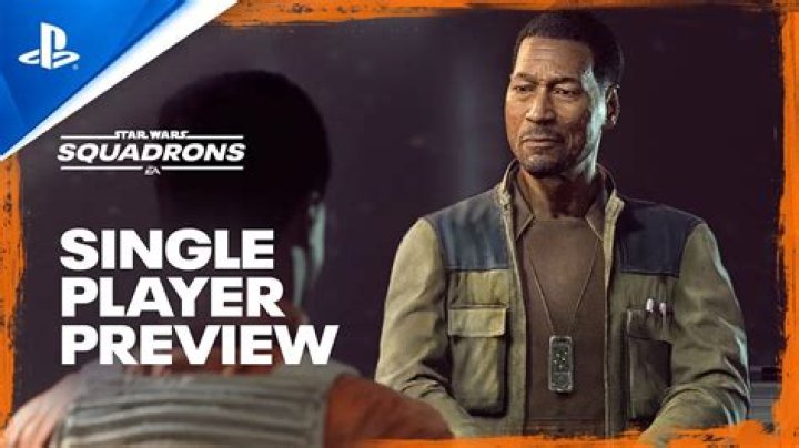 Will star wars squadrons be on ps5?