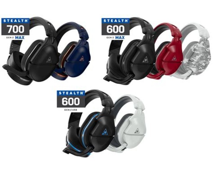 Will stealth 600 work on ps5?