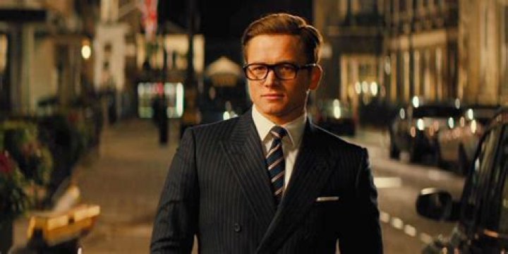 Will taron egerton be in kingsman 3?