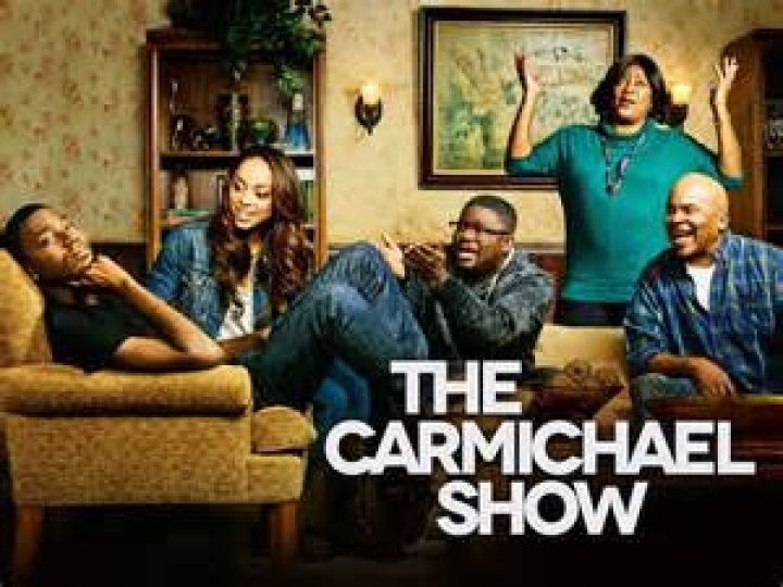 Will the carmichael show return?