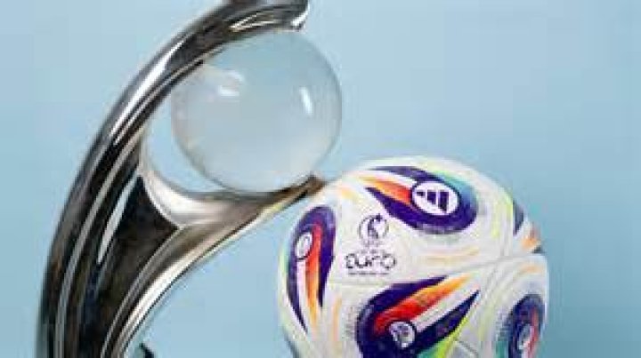 Will the euros be played in 2021?