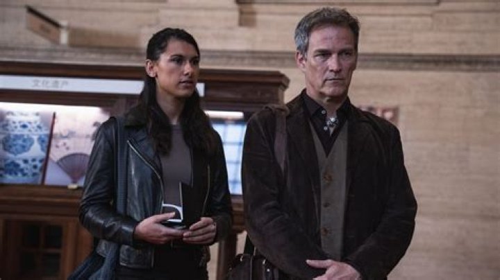 Will there be a second season of the last czars?
