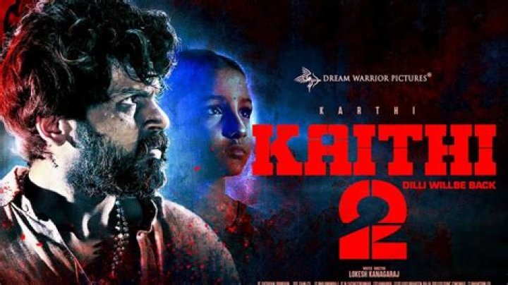 Will there be kaithi 2?