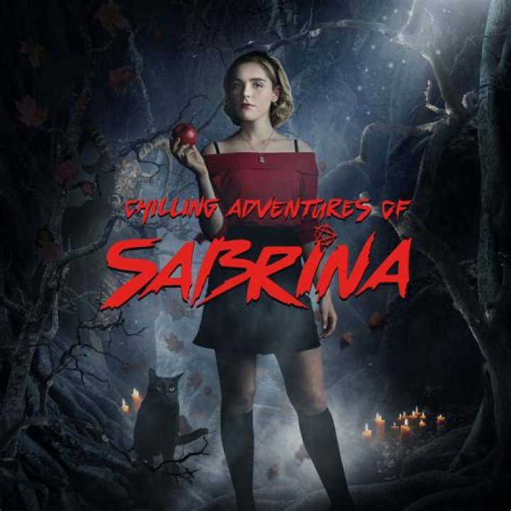 Will there be more chilling adventures of sabrina?