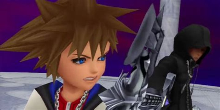 Will they make kingdom hearts 4?