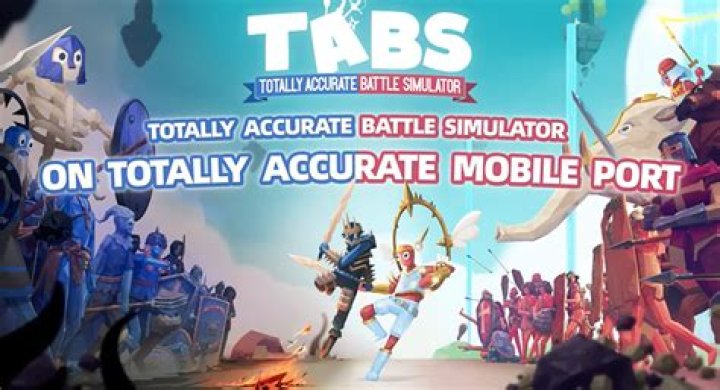 Will totally accurate battle simulator be free?