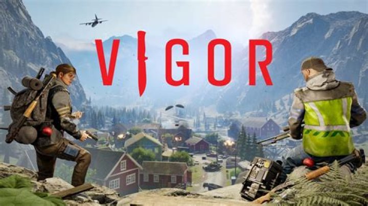 Will vigor be free on ps4?